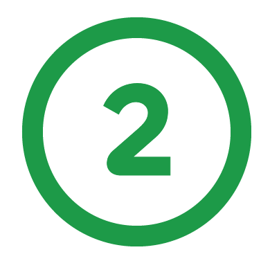 Shredding & Washing Process